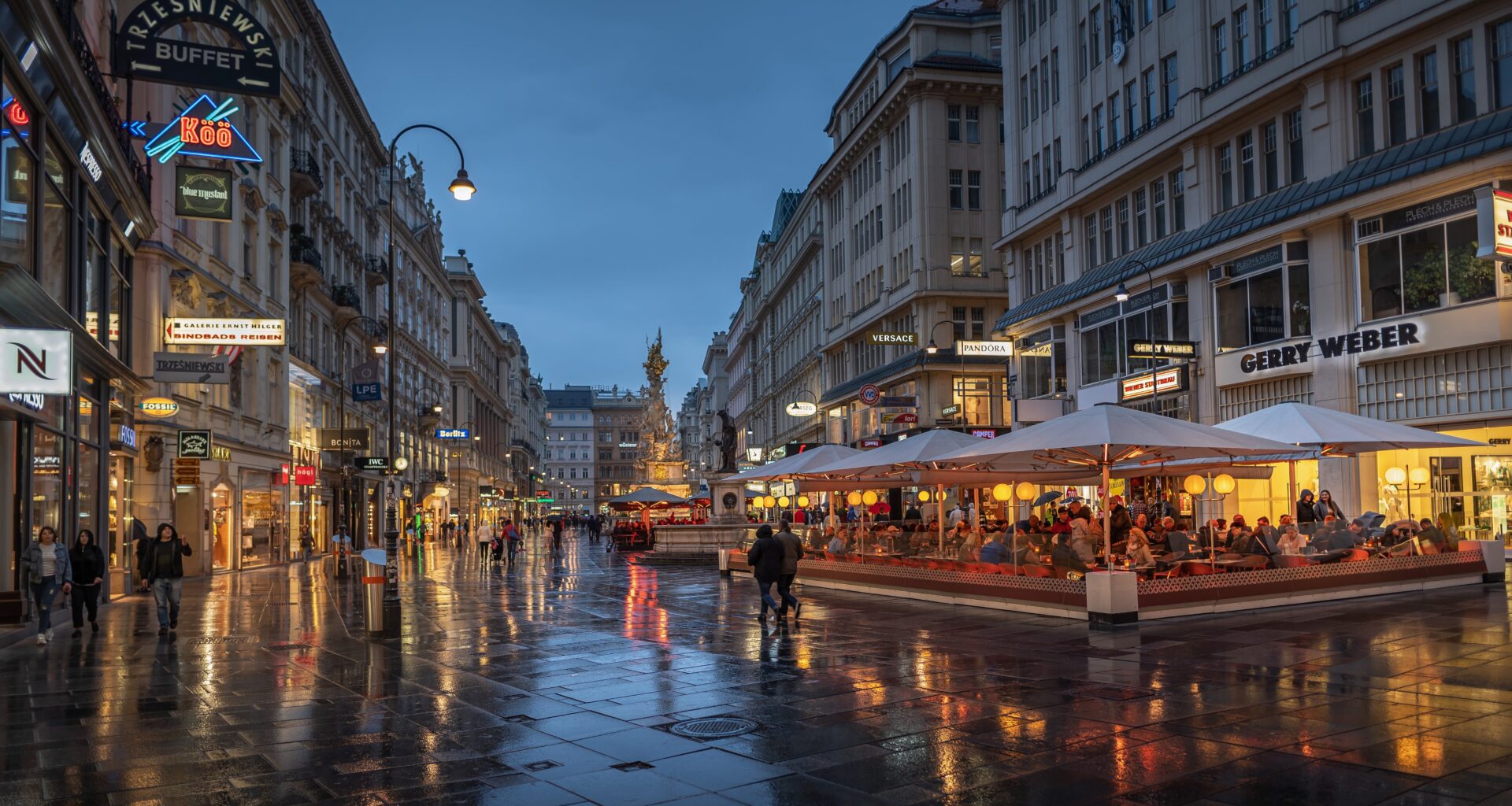 Vienna, Austria