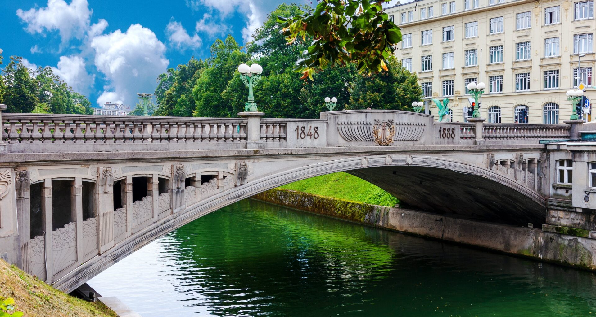 Ljubljana, Slovenia