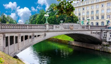 Ljubljana, Slovenia