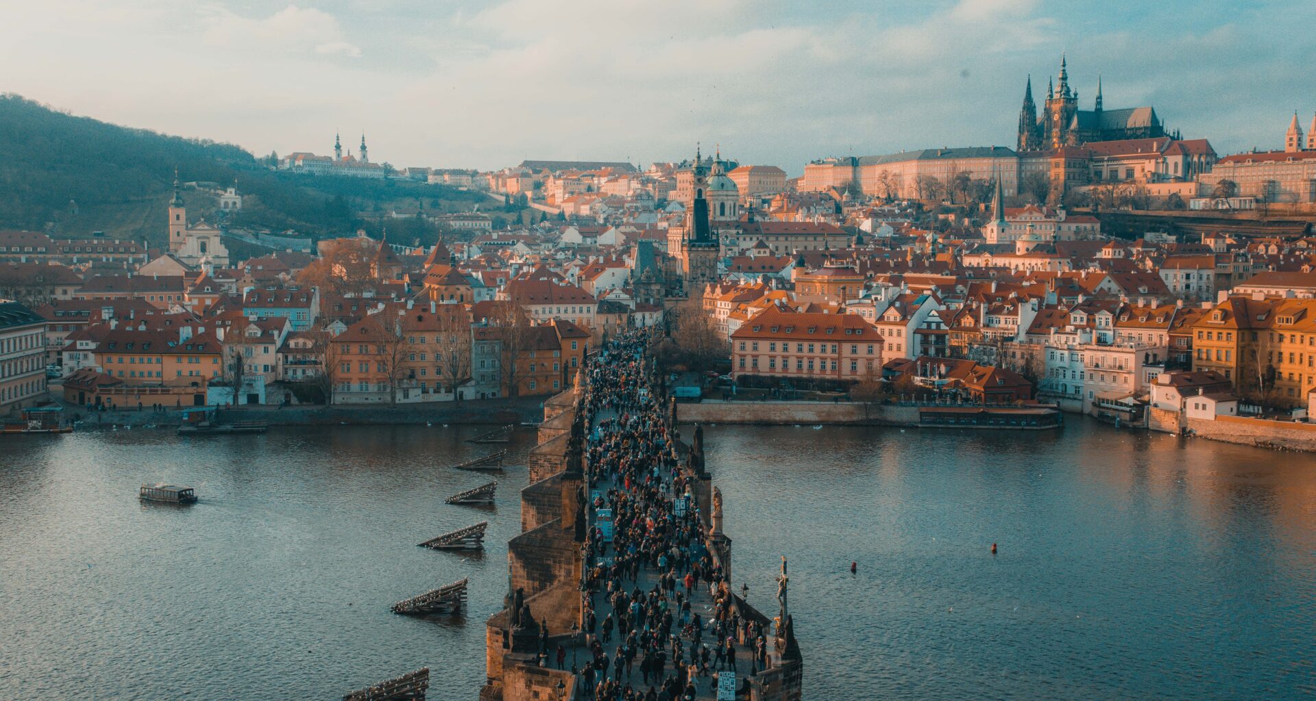 Prague, Czech Republic