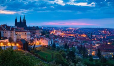 Prague, Czech Republic