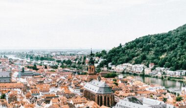 Heidelberg, Germany