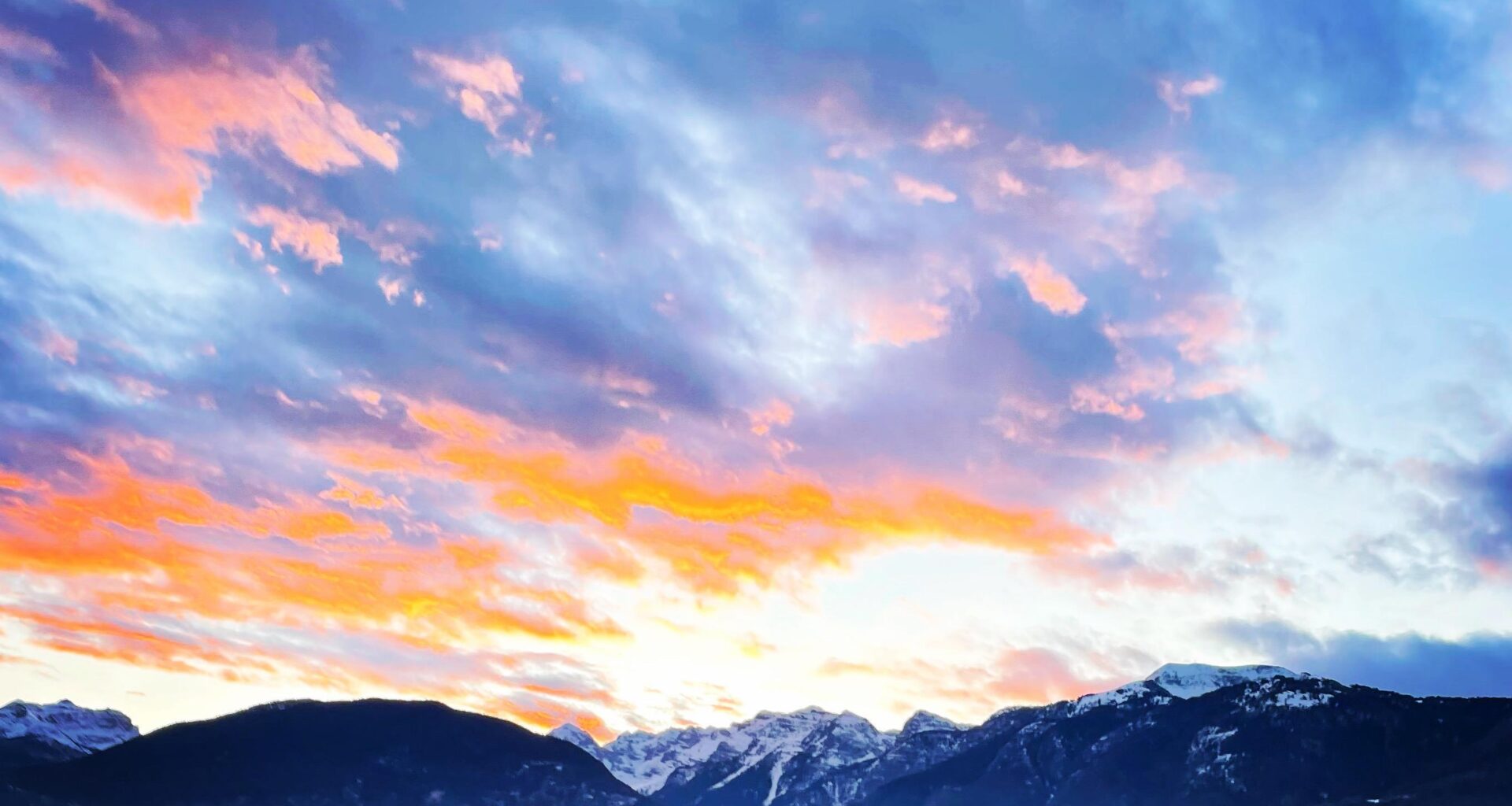 Val Di Non, Trentino-Alto Adige, Italy