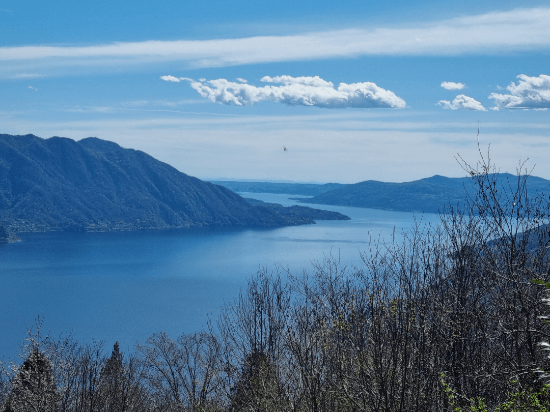 Lago Maggiore