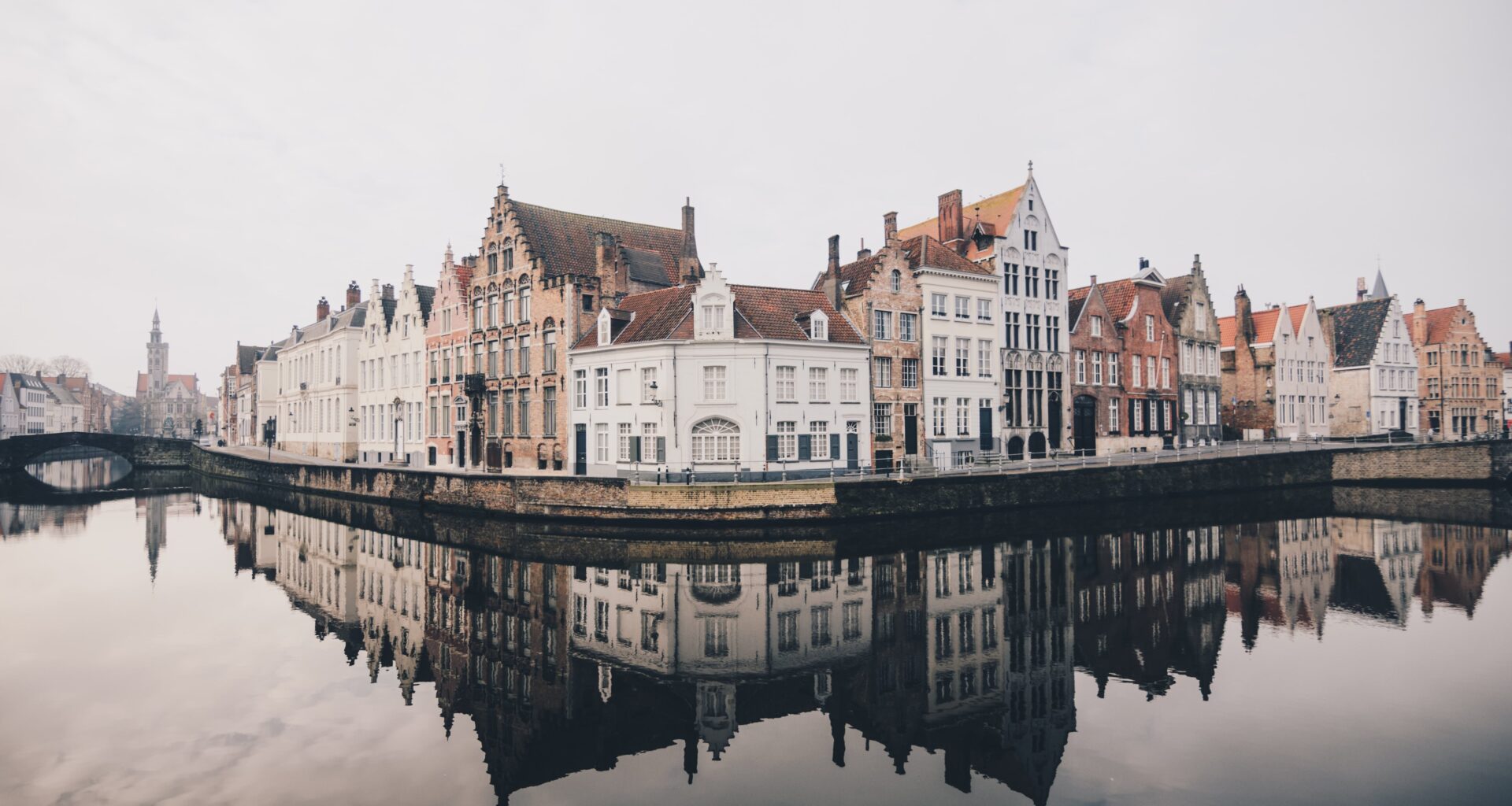 Brugge, Belgium