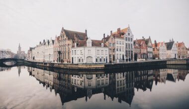 Brugge, Belgium