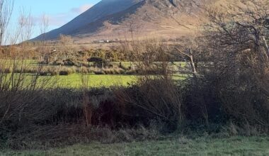 croke Patrick, County mayo, Ireland