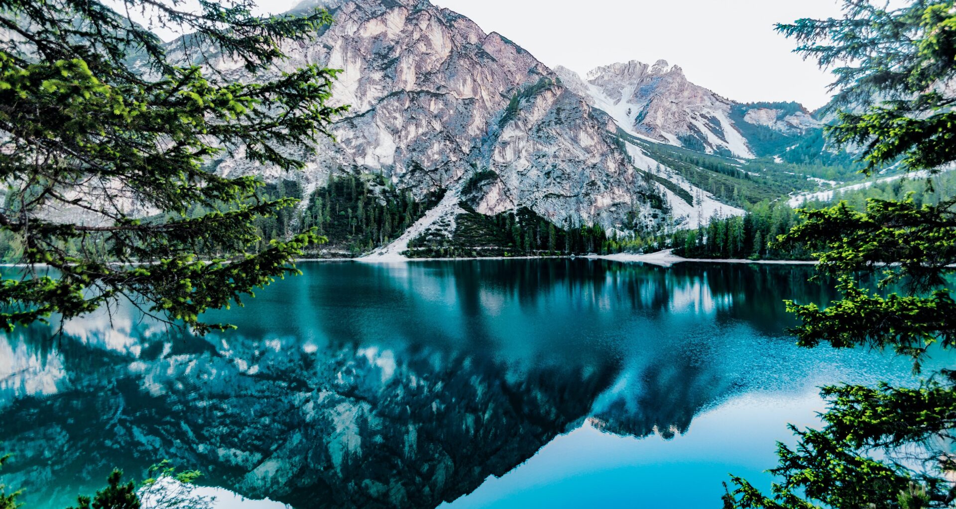 Braies, Trentino-Alto Adige, Italy