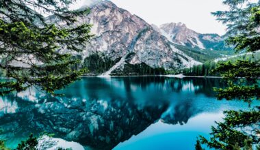 Braies, Trentino-Alto Adige, Italy