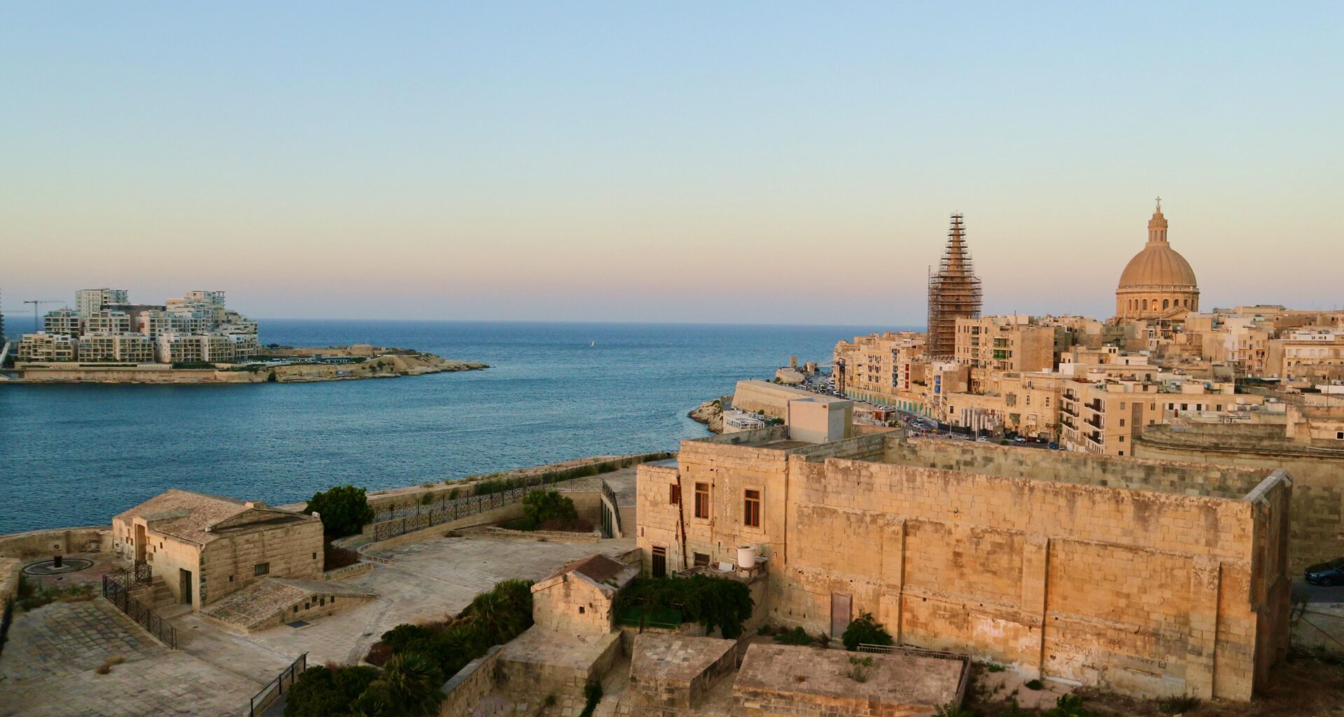 Valletta, Malta [OS][OC][5184x3456]