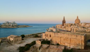 Valletta, Malta [OS][OC][5184x3456]