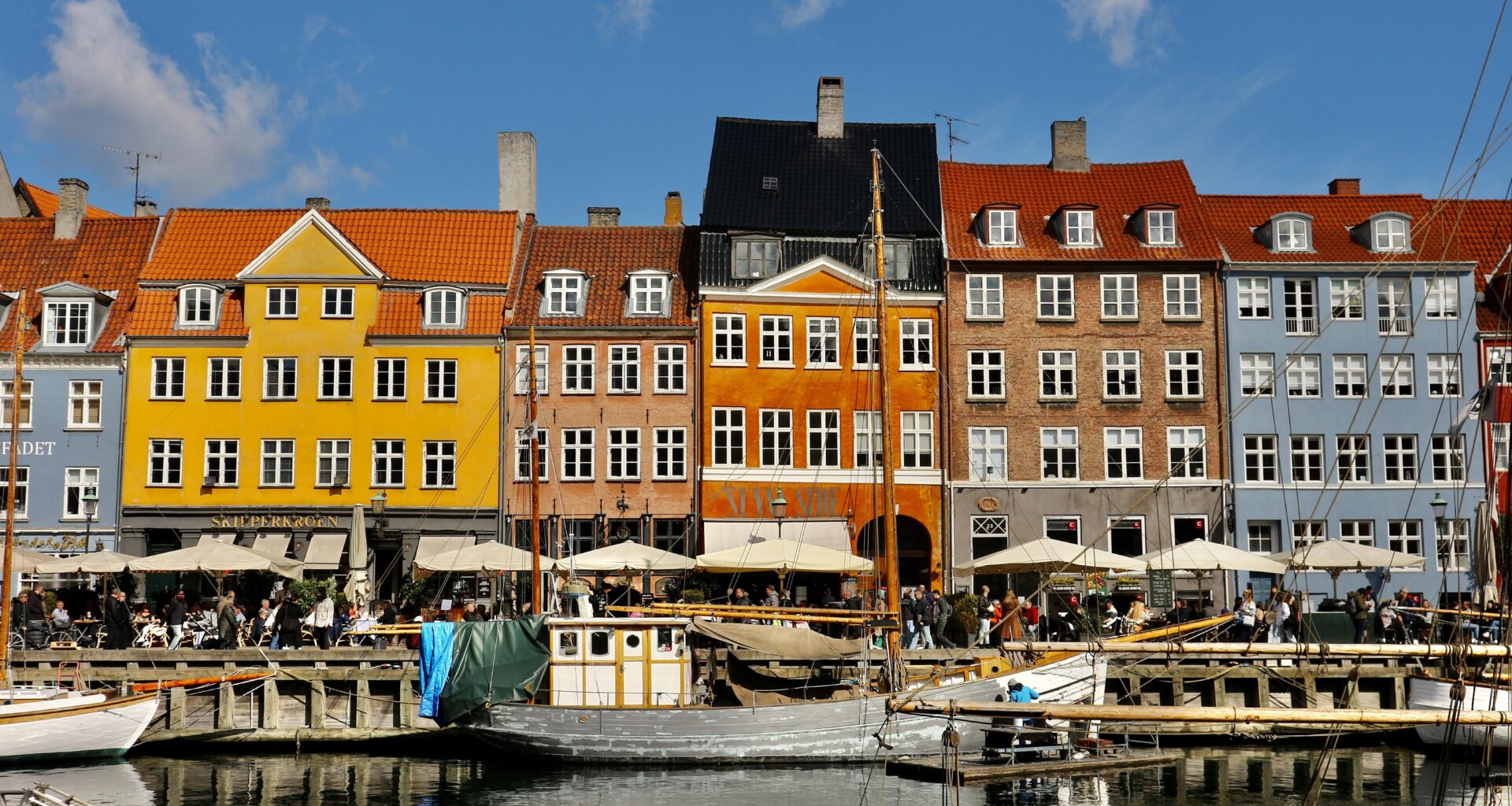 Nyhavn, Copenhagen, Denmark [OS][OC][5184x3456]