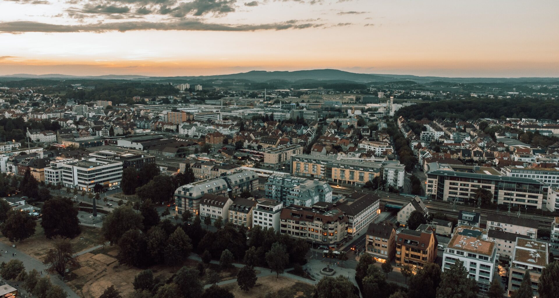 Friedrichshafen, Germany