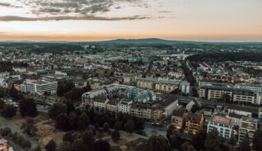 Friedrichshafen, Germany