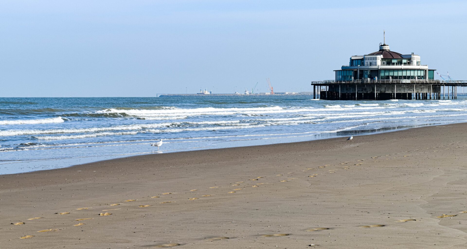 Blankenberge Belgium 🇧🇪