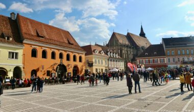 Brasov, Romania [OS][OC][5184x2912]