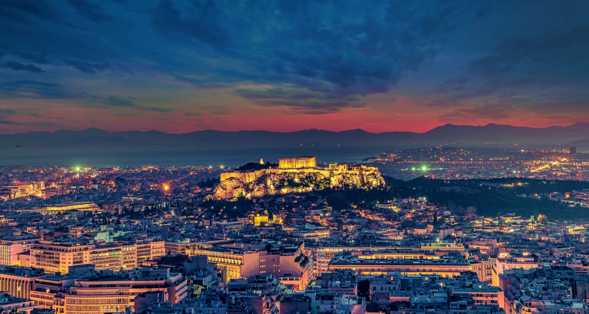 Athens, Greece