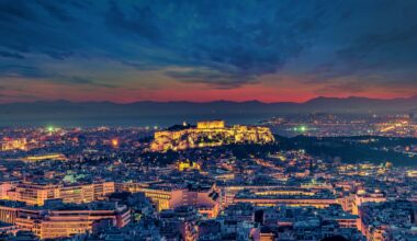 Athens, Greece