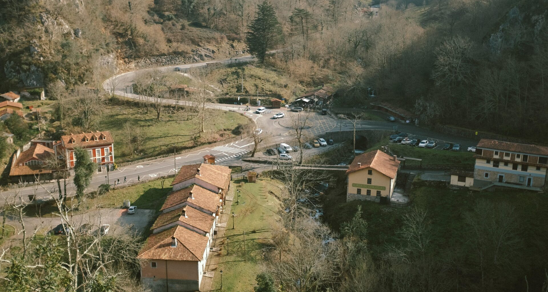 Covadonga, Asturias, Spain