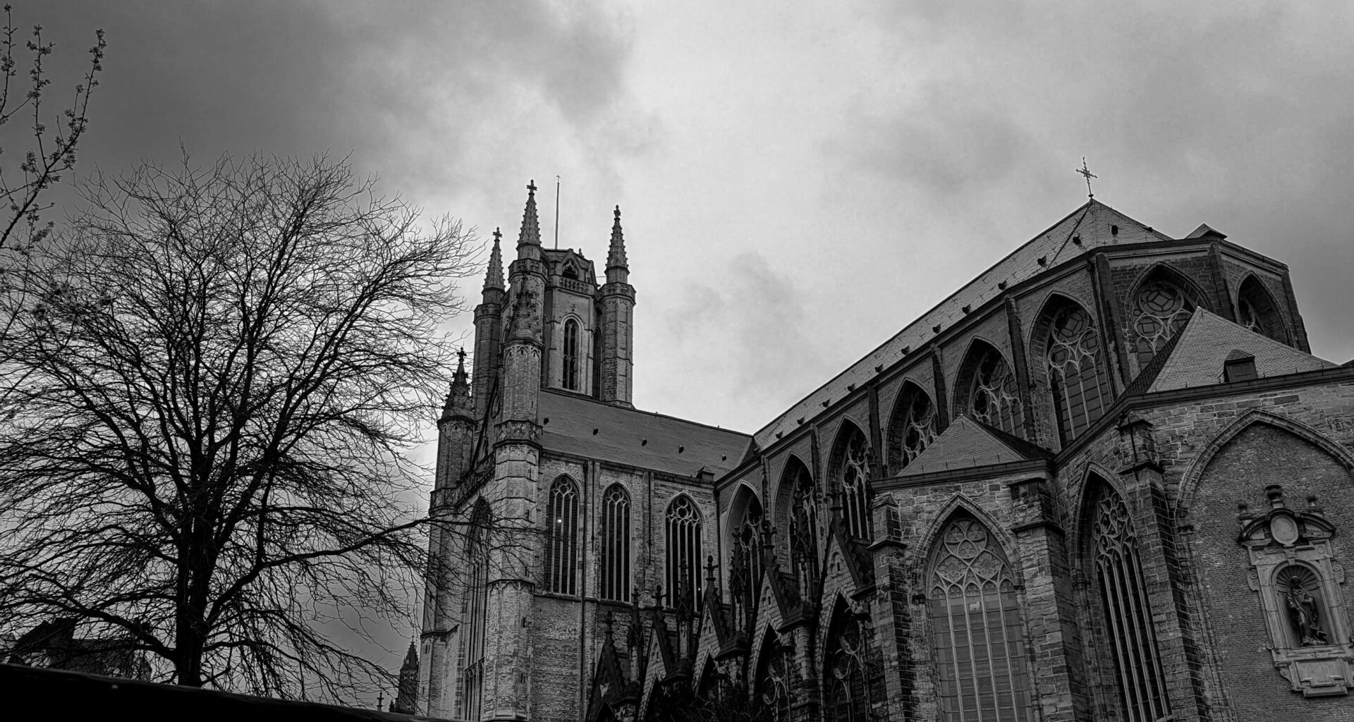 Ghent, Belgium