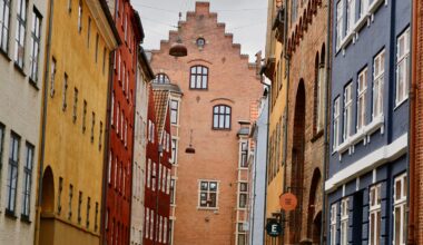 Magstræde. Copenhagen, Denmark [OS][OC][3456x5184]