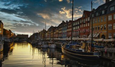 Copenhagen, Denmark