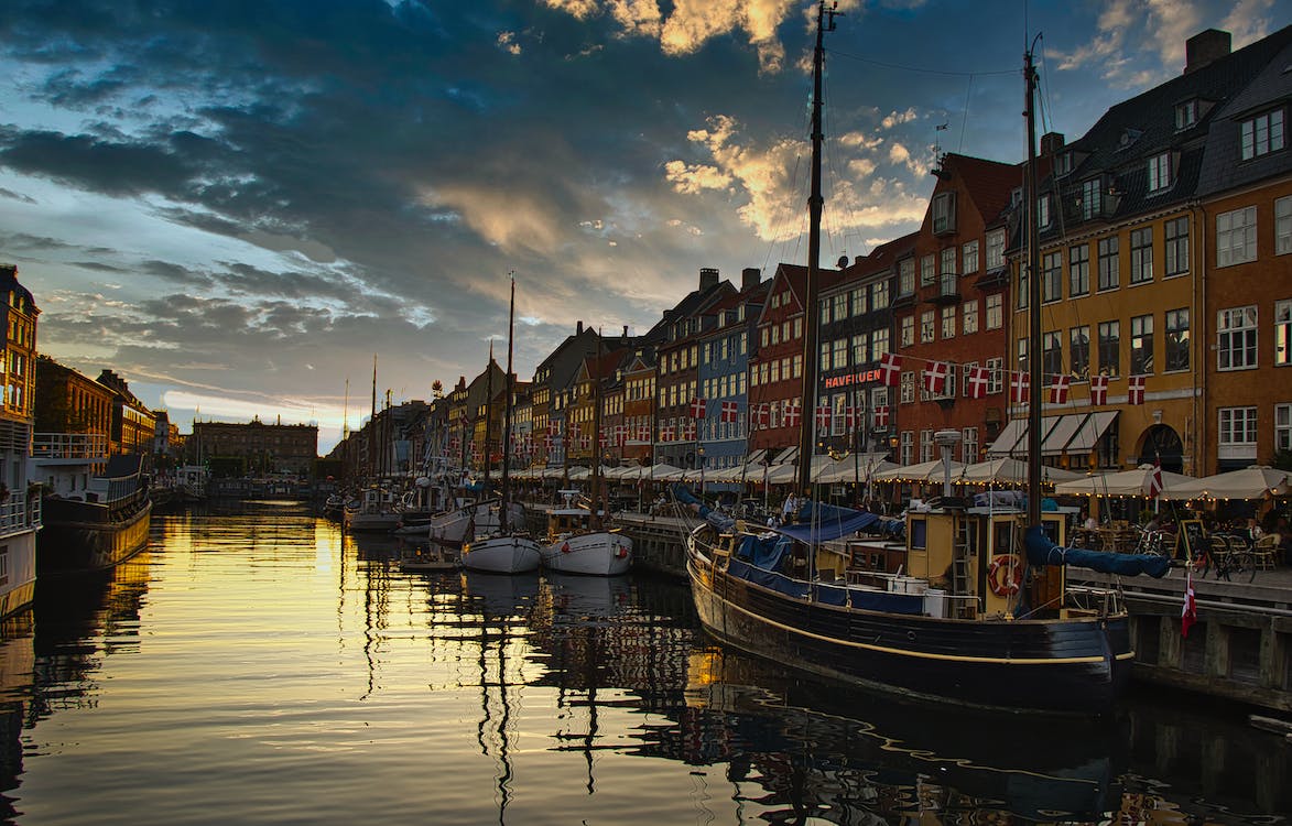 Copenhagen, Denmark