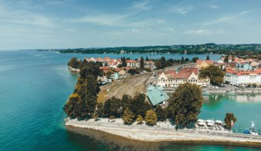 Lindau (Bodensee), Germany