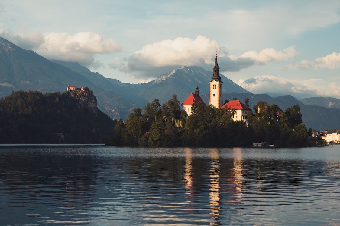 Bled, Slovenia