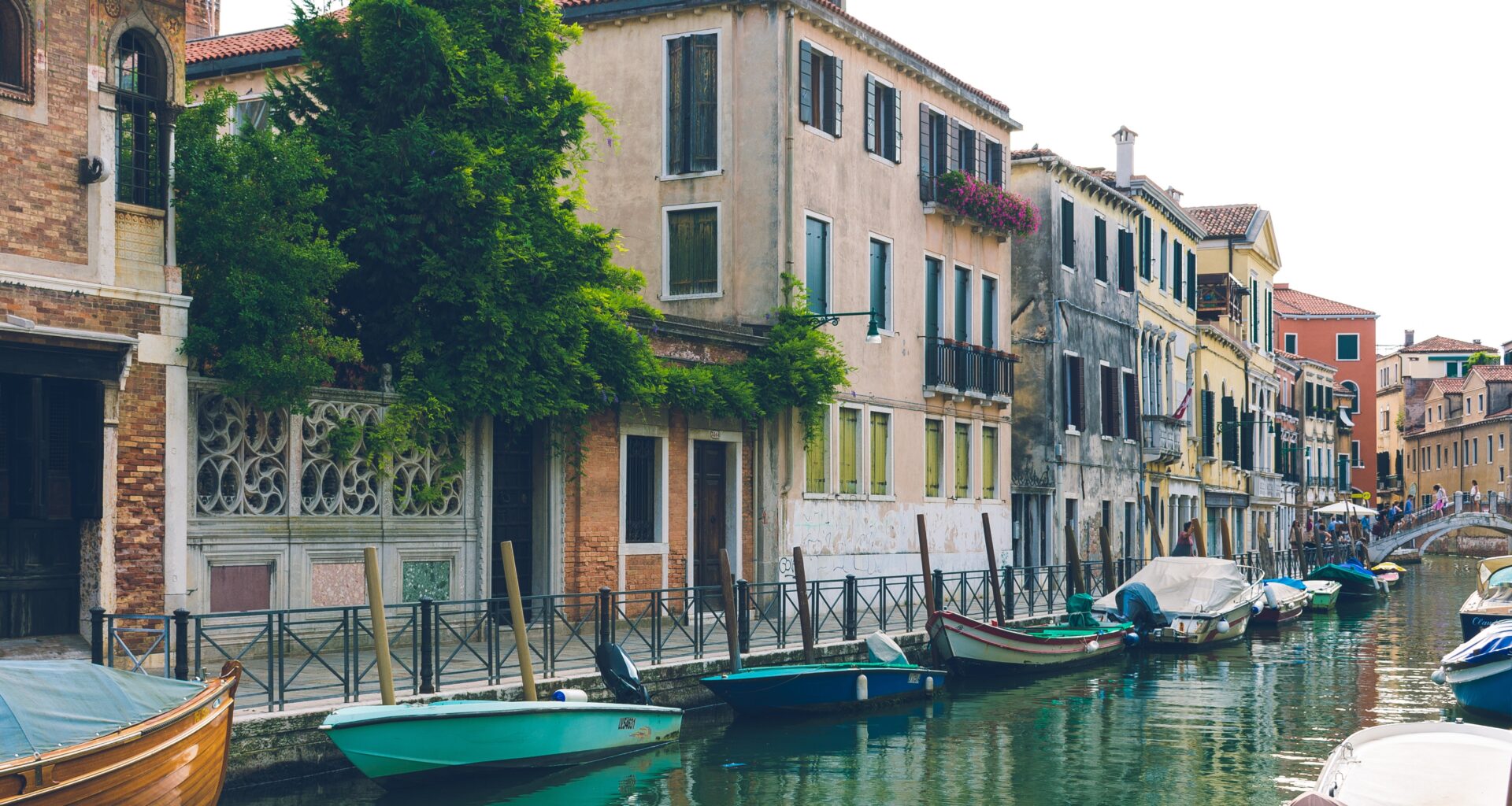 Venice, Italy