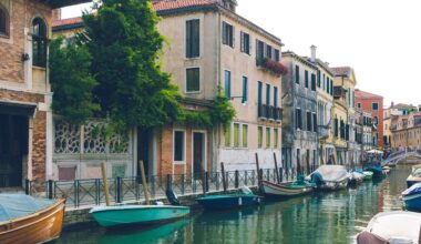 Venice, Italy