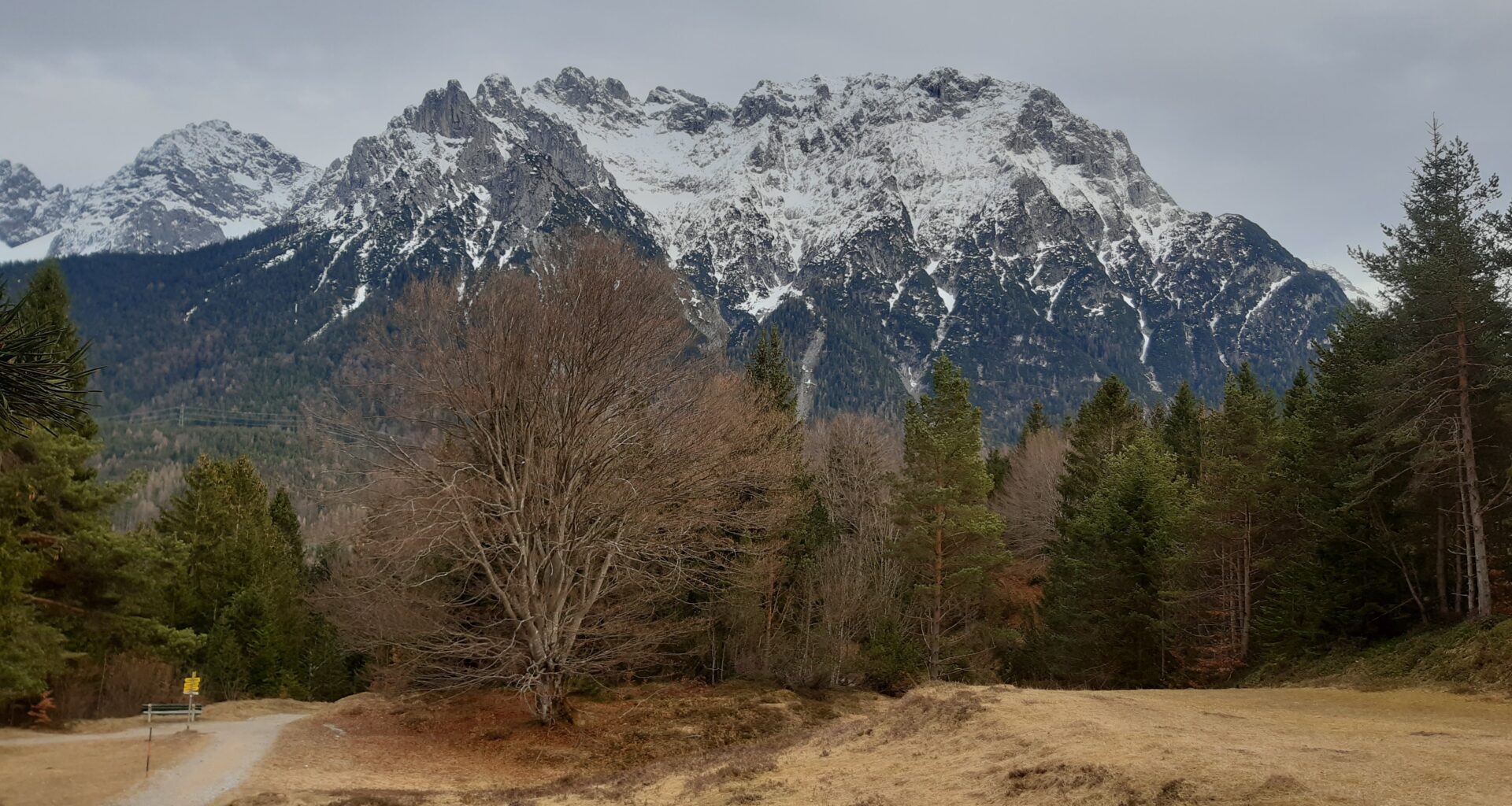 Karwendel