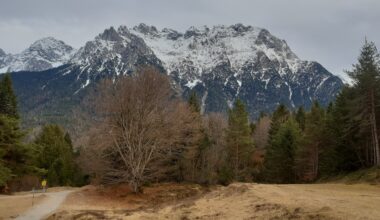 Karwendel