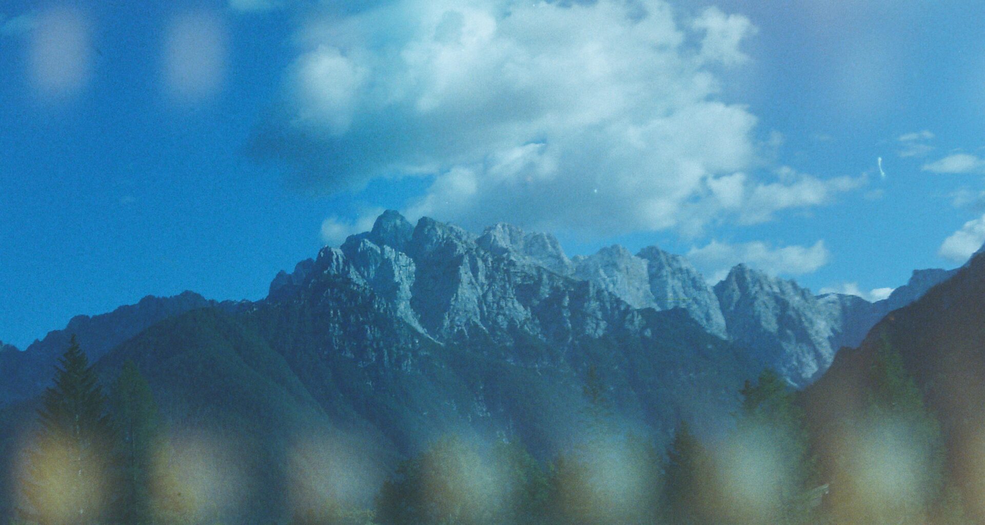 Slovenia “Triglav National Park”