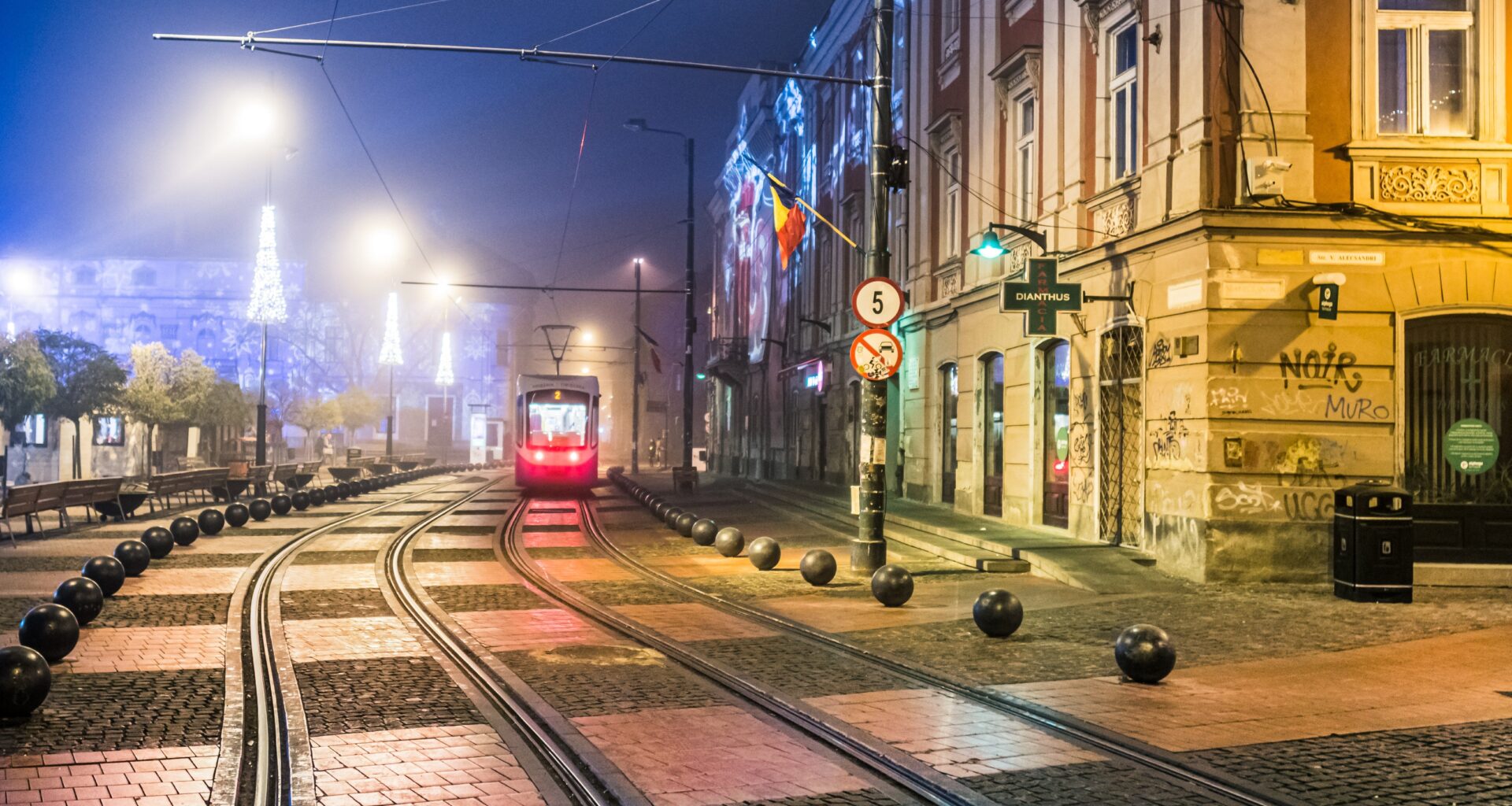 Timișoara, Romania