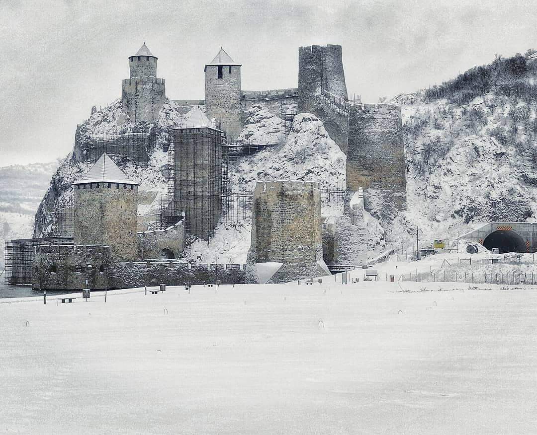 Golubac, Serbia