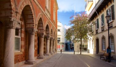 Gibraltar: My favorite English-speaking place in Europe along Malta