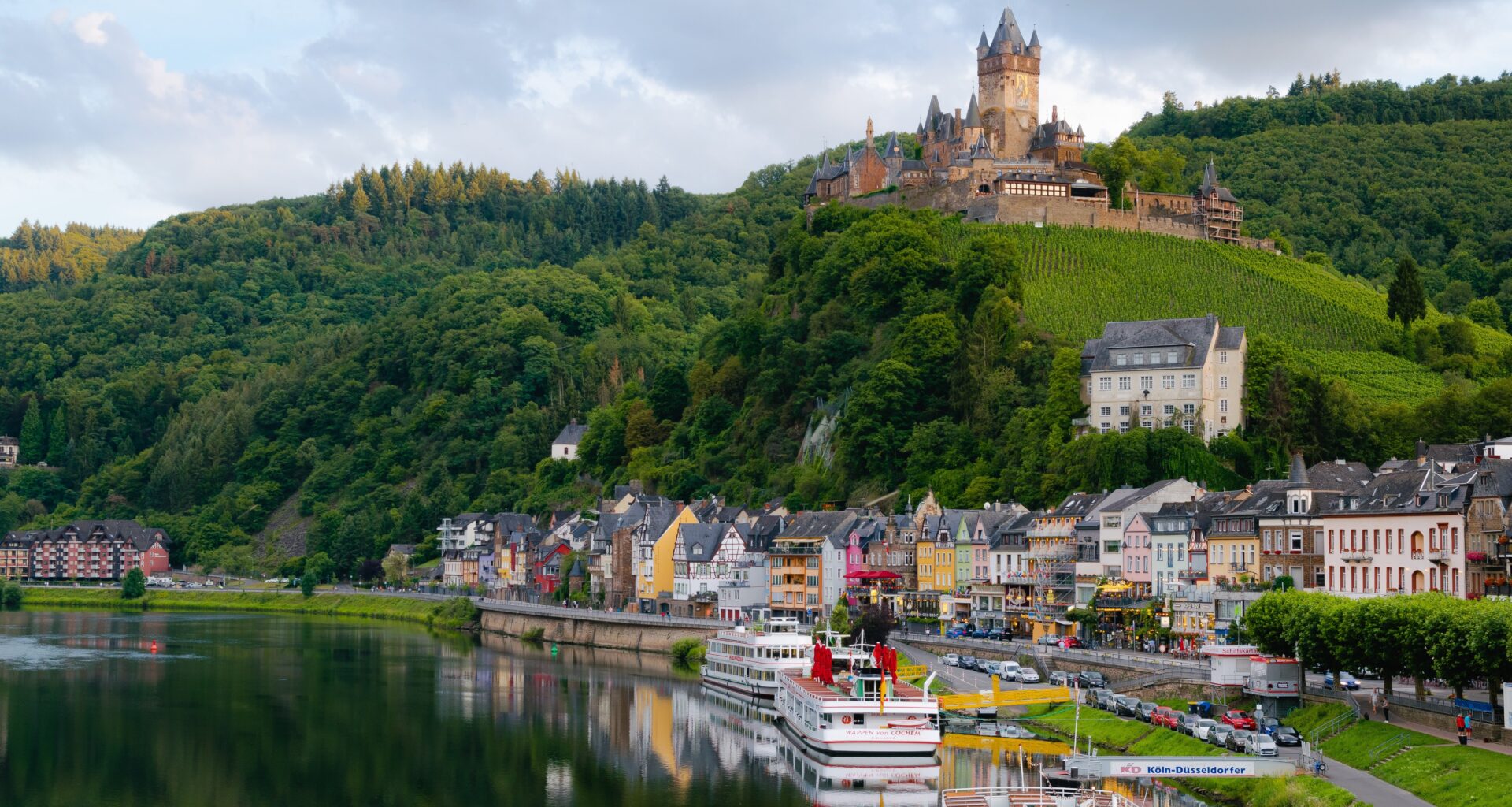 Cochem, Germany