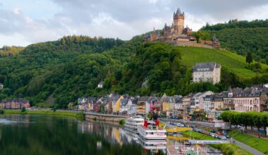 Cochem, Germany