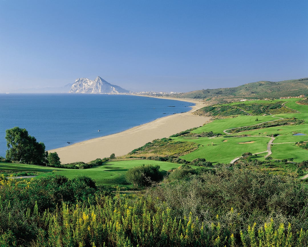 Sotogrande & La Alcaidesa, Spain: Homesick expats from California would feel right at home