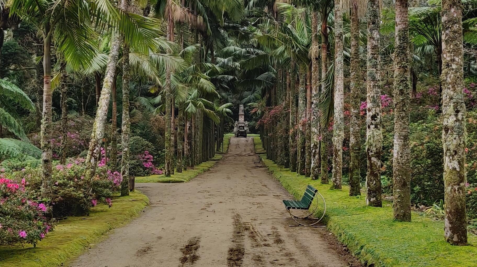 Sao Miguel, Azores, Portugal