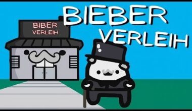 🔥 Der Bieberverleih 🏠