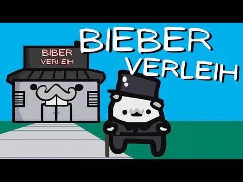 🔥 Der Bieberverleih 🏠