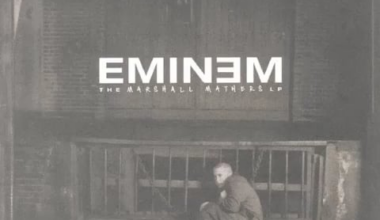 Eminem's Criminal auf Deutsch (AI dub)