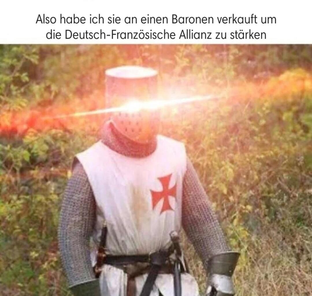 Die gute alte Zeit