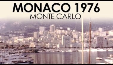 Hello Sub, I'm Alessio from Italy and i looking for and digitizing old 8mm films, I think they are historical documents that need to be saved. I'm writing to you because I found a reel from Monaco in 1970s, If you like take them a look