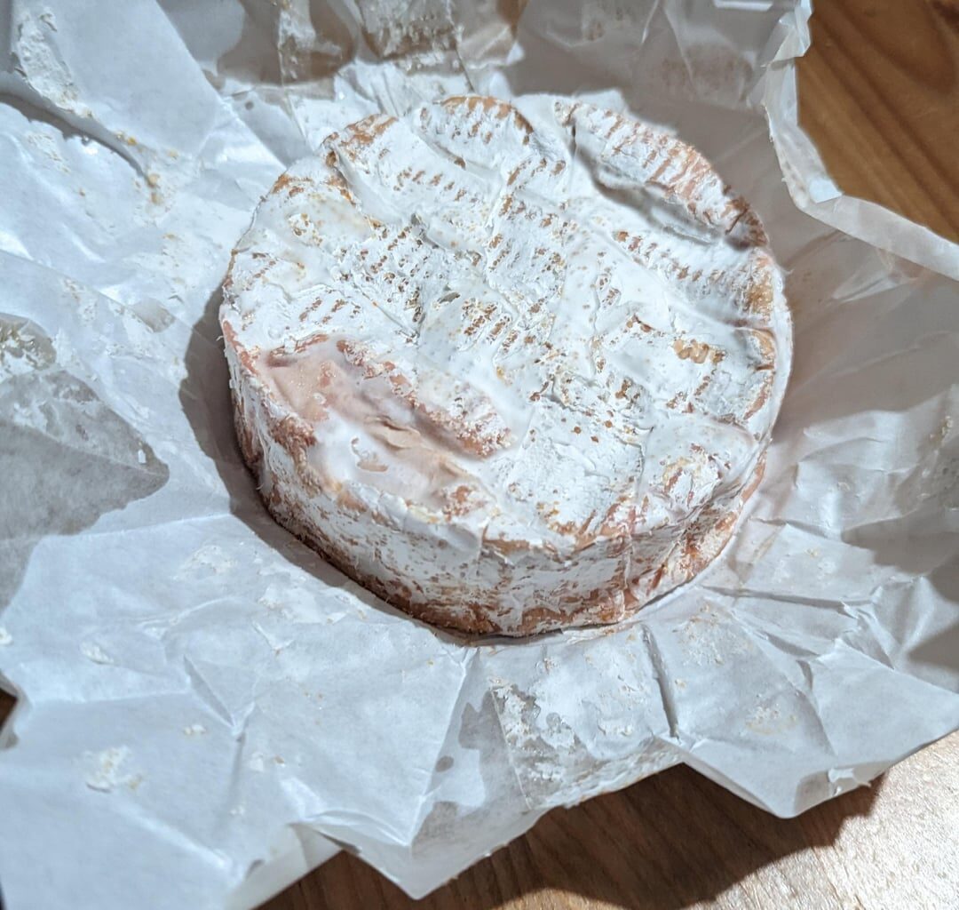 Ist mein Camembert noch gut?