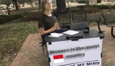 Change my mind