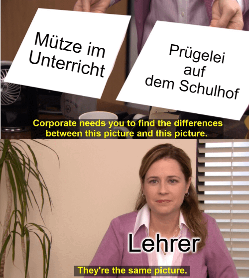 lehrer logik