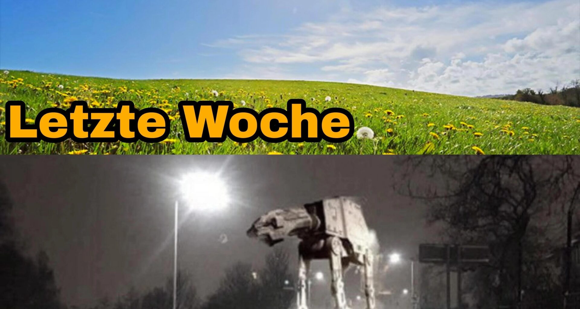 Deutscher Herbst sein wie ...